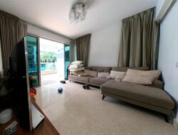 Eight Riversuites (D12), Terrace #520668931